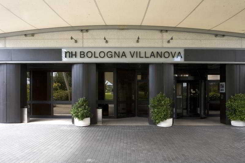 Villanova Di Castenaso Nh Bologna Villanova מראה חיצוני תמונה